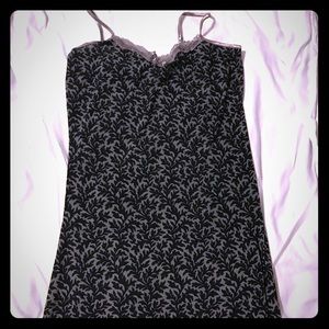 Waverly cool night gown nightie lingerie xl pajama